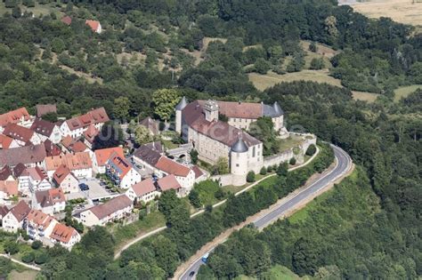 Waldenburg, Baden